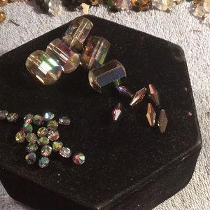 Gorg, pre made bundle unique color and sizes